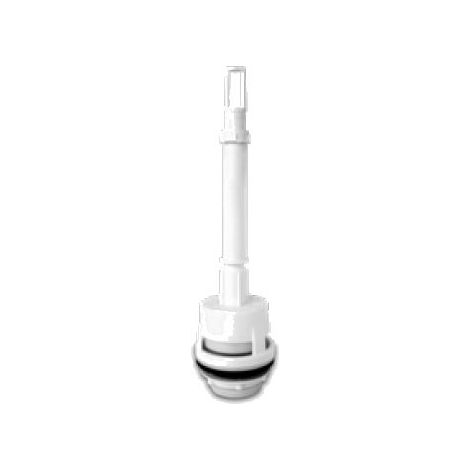 Scaricatore per cisterna basso Fominaya Classic a 1 maniglia