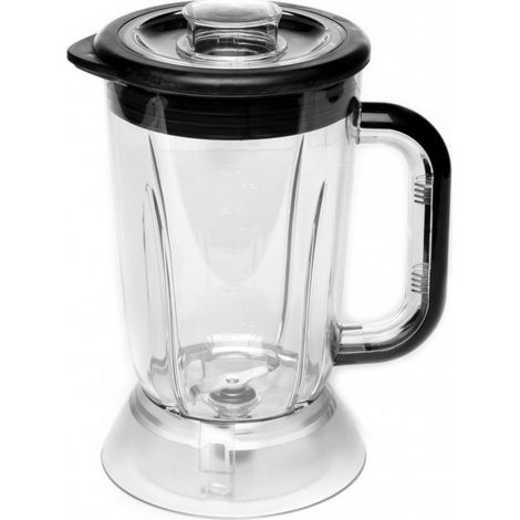 Bol complet en plastique pour Robot multifonction RUSSELL HOBBS 24011013057