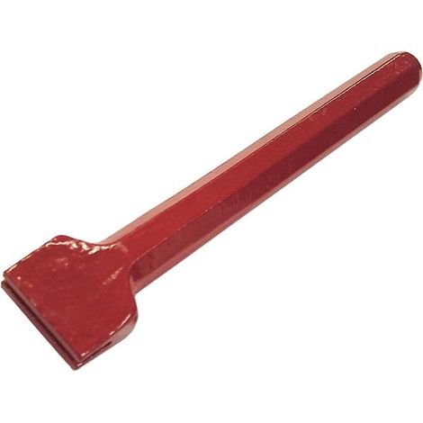 Faithfull Scutch Comb Holder 200 x 38mm (8 x 1.1/2 inches) with Model Number FAISCH112