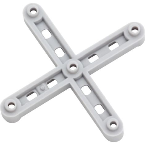 Acorn Crosshead 7 mm Beutel 200 Einheiten 7SP2