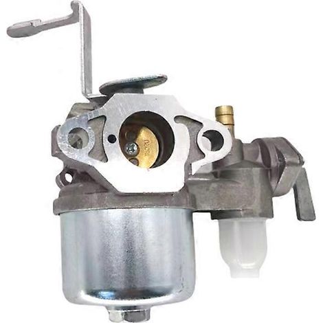 Carburateur 3800 pour tronçonneuses 3800, 38 cm³, 4200, 42 cm³ et 4500 (pièces détachées). (1/3)