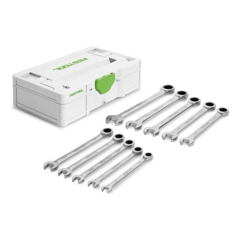 Festool SYS3 S 76-RRS-Set-578117 (1/3)