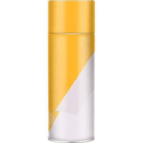 Spray de encerado y barniz para salpicadero de coche, aroma piña (1/5)