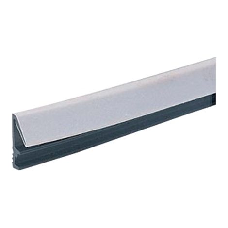 Rehau – Joint de porte et fenêtre noir 3 mm – Rouleau 75 m – Pour espaces confinés – SKU 627622