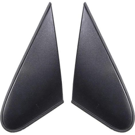 Cache triangulaire de rétroviseur avant pour IX35 2010-15-- (1/5)