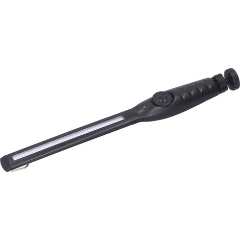 Lampe de travail UV LED portable et rechargeable, lampe torche d'inspection à ultraviolets. (1/5)