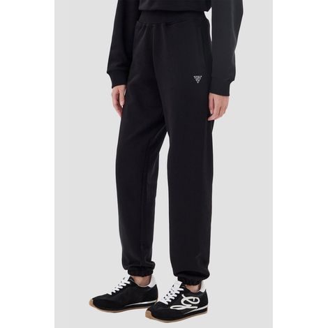 Guess Damen-Jogginghose Primula S in Schwarz (1/5)