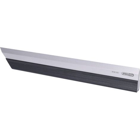 KS Tools 300.0636 Righello per capelli di precisione, 300 mm (1/5)