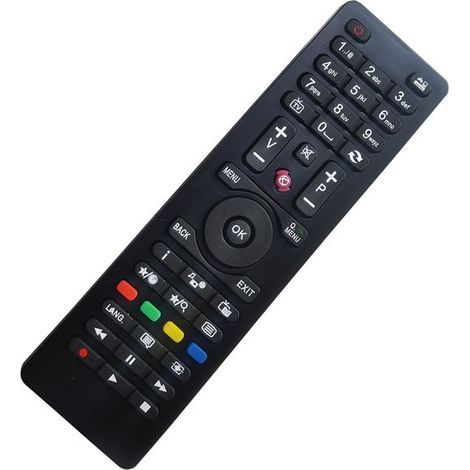 SELECLINE, TELECOMMANDE TV RC4870 TV UNIQUEMENTSELECLINE, TELECOMMANDE TV RC4870 TV UNIQUEMENT-Ywey