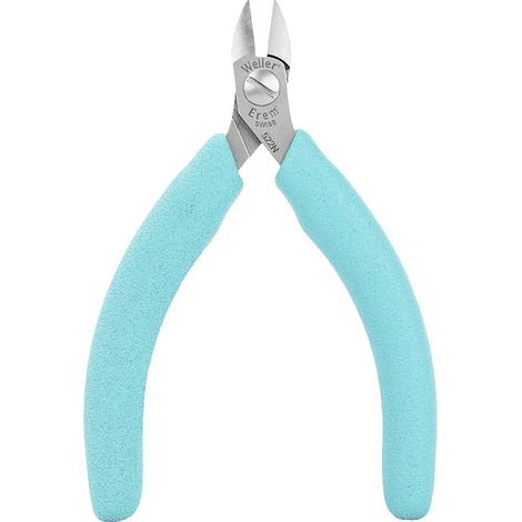 Weller Erem® 522N Seitenschneider 115 mm (1/5)
