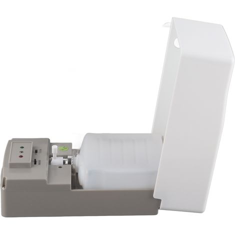 Intelligenter automatischer Parfümspender, Mini-Duftspender, Aromadiffusor für Zuhause und Hotel (1/5)