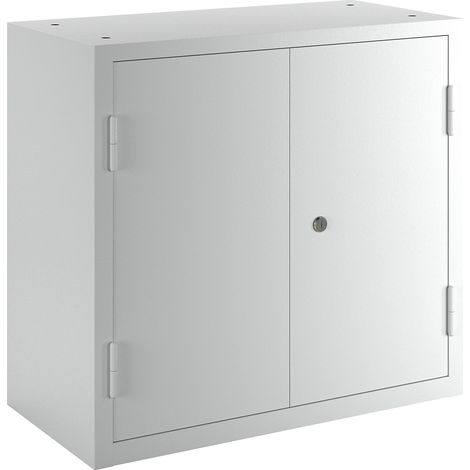 eurokraft basic, Armoire murale d'atelier, h x l x p 600 x 650
