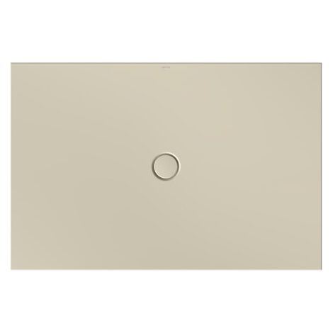BETTE 5946-422AE Bases de douche rectangulaire Floor Beige AE