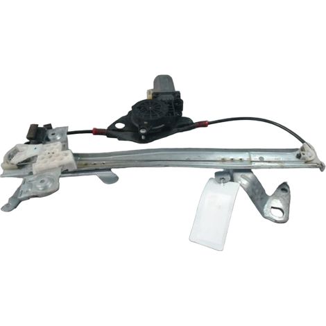 Mecanisme+moteur Leve-glace Avant Droit FORD Fiesta 2008- [PRODUIT D'OCCASION]♻️1567722