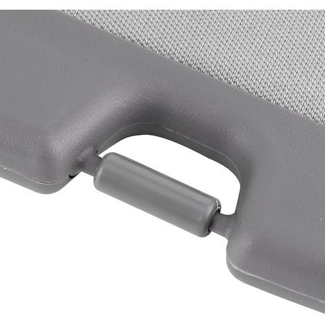 Pare-Soleil Conducteur Gauche 83280SNAA01ZA pour Honda Civic 2006-2011, Compatible Modèles Civic