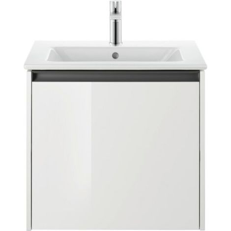 Duravit D-Neo Einhebel-Waschtischmischer M FreshStart, in (1/5)