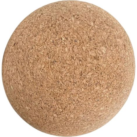 Bouchon liège, 10 cm, naturel, étanche, pour brassage maison (1/5)
