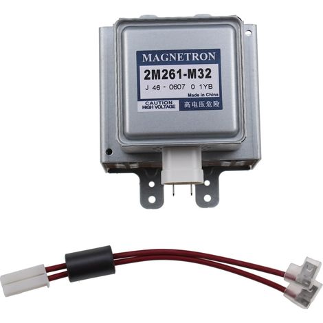 Bosch - microondas 2m261-m32 - 12048495 -
