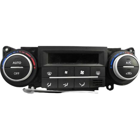 [PRODUIT D'OCCASION] Commande De Chauffage KIA Cee-d ♻️ Ref Oe. 972501h321eq - Garantie à vie (1/3)