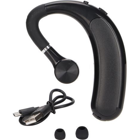 Adaptateur Secteur Universel 100‑240V avec Fiche 5.5x2.5mm - Chargeur et Convertisseur (1/4)