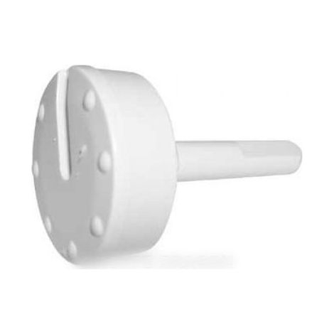 MANETTE LHG BLANCHE POUR REFRIGERATEUR LIEBHERR