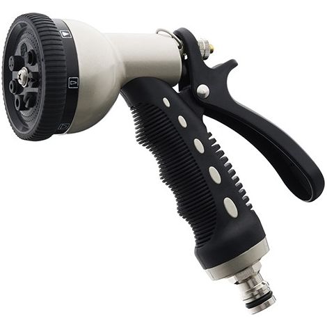 Irrigazione Pistola Multifunzione 7 S