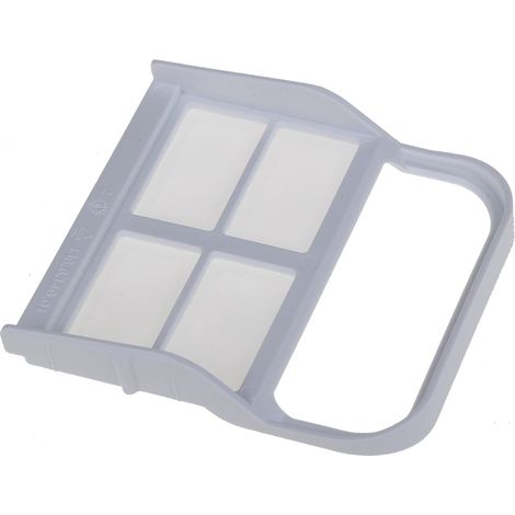 Electrolux - filtre,soubassement,petit,hp - 1366349015 -