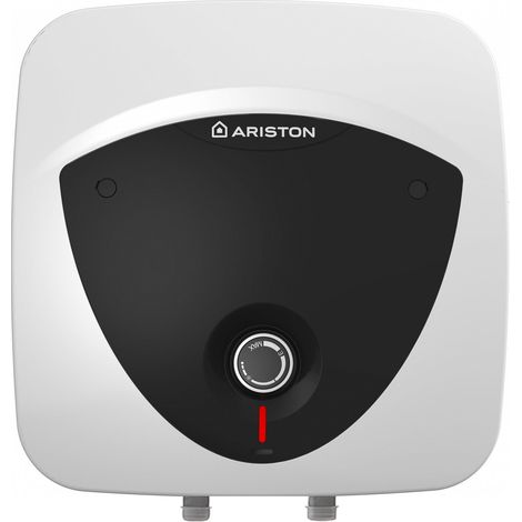 Chauffe-eau électrique Ariston Andris Lux sur évier 30L - 2000W
