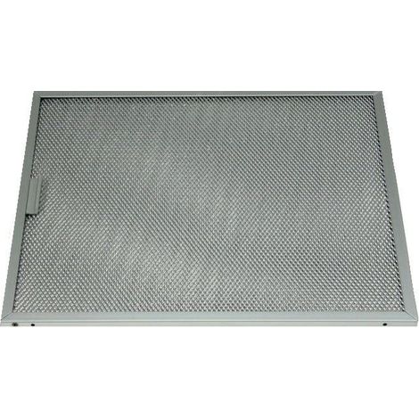 Filtro metálico Roblin 331x265x9mm 13MC039