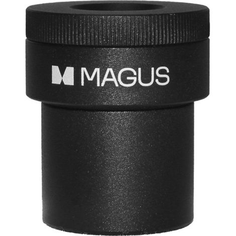 Oculaire avec réglage de la dioptrie de MAGUS MD12 12,5х/14 mm (D 30 mm)