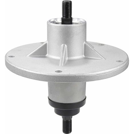 Broche lourde – Convient MTD 1001200 Murray plateaux 38"40"42"46" – Pièce résistante (1/4)