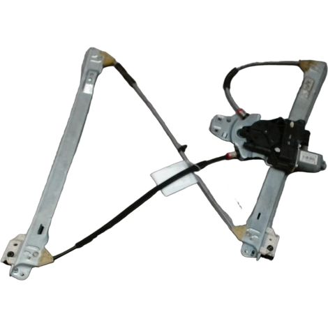 Mecanisme+moteur Leve-glace Avant Droit CITROEN C5 2008- [PRODUIT D'OCCASION]♻️1690891380 (1/5)