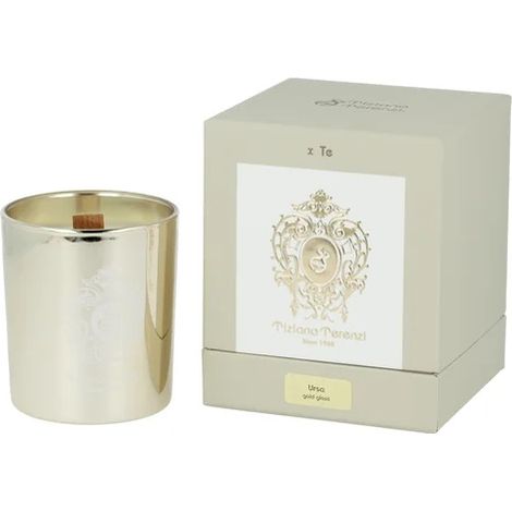 Vela aromática Ursa 170 g