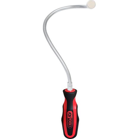 KS Tools - Aimant à tige flexible, 2 kg - 550.1026