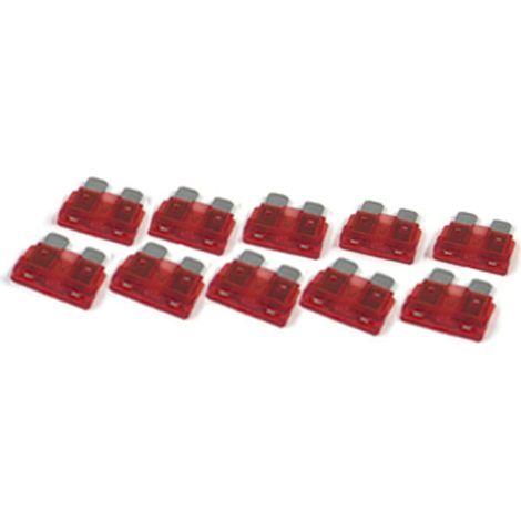 Fusible ATO - 30A - Pack de 10
