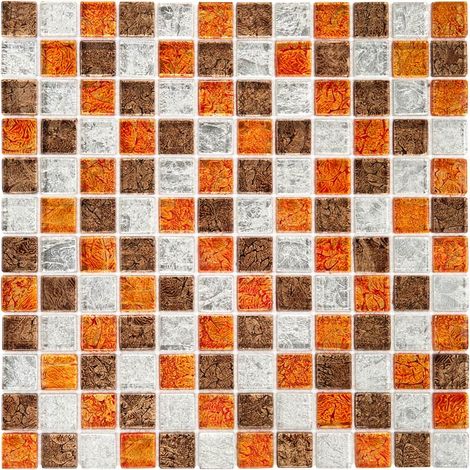 Mosaïque Spark Spice mix 23