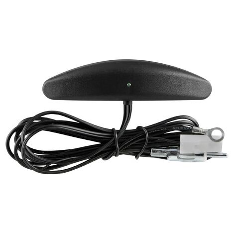 Antenna elettronica amplificata, 12V (1/5)