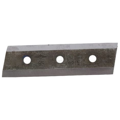 Cuchilla para recortar Samix Super AS-MOTOR E06215ASM