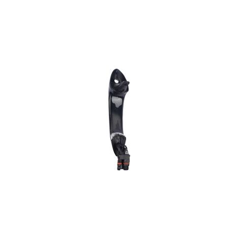 Hochleistungs-Türgriff vorne links außen – Kompatibel mit BMW F07, F10, F11, F12, F13 – Reparatur des Türöffnungssystems – Crezuo (1/5)