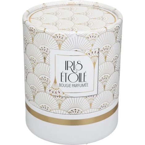 Paris Prix - Bougie Parfumée nouvelle Orléans 210g Do Son (1/2)