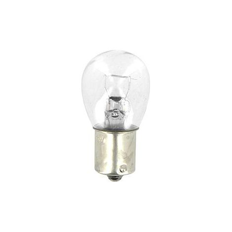Ampoule Stop 1 fil - 12V 21W Ba15s (x10)