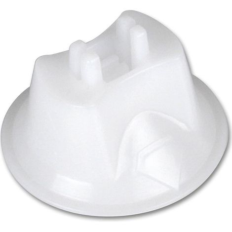 RUBI 02890 TILE LEVEL QUICK Campana (Bolsa 100 Ud.) - ref: 02890