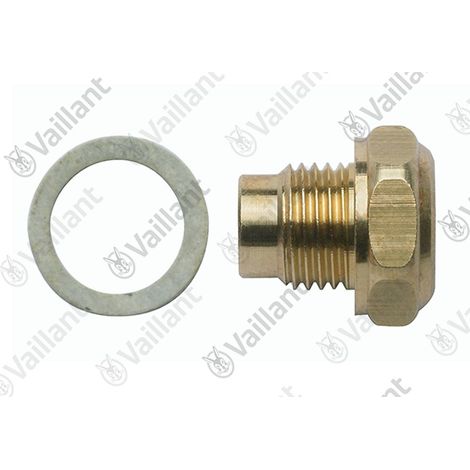 VAILLANT Pressacavo MAG..,VCW.. (Interruttore gas/valvola gas) Codice Vaillant , 012157