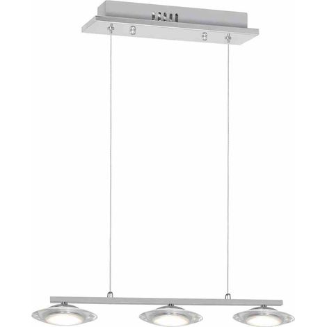 Lampadario 15W LED ELLIPSE ML416 Milagro (1/5)