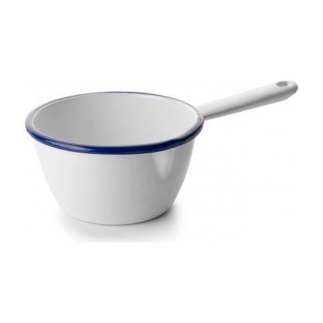 CAZO CONICO BLANCO 10CM 904410