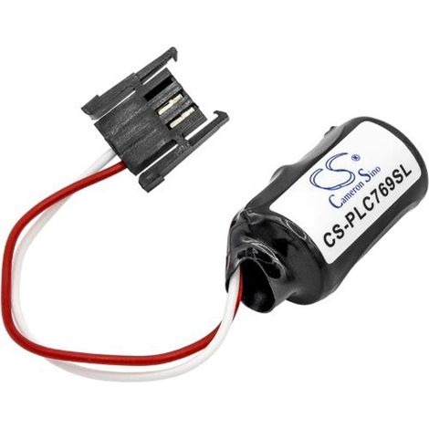 Bater a para Allen Bradley 16DO etc