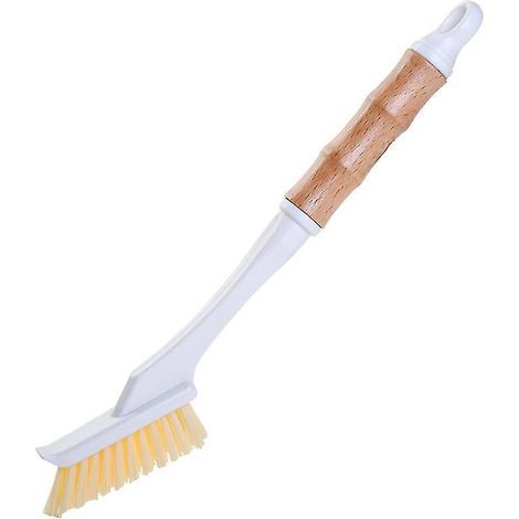 Brosse à rainures pour fenêtres (1 pièce) (1/3)