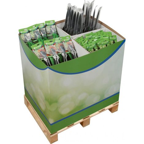 Scheren Premium Fw Display 014 693 Inhalt: 115 Unità
