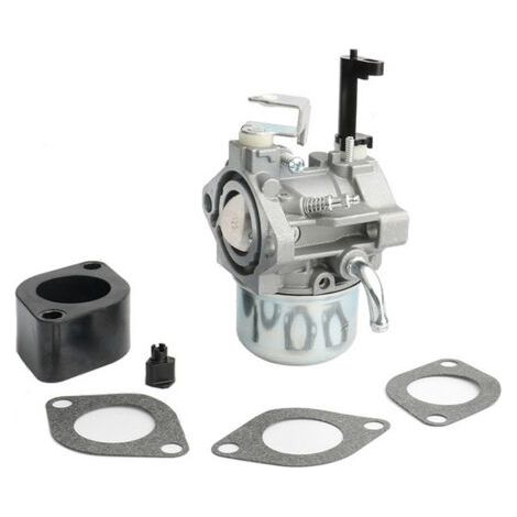 Carburateur de remplacement Briggs & Stratton 715783 – 4 joints inclus – Performance optimale pour moteurs Vanguard OHV 13 ch (1/3)