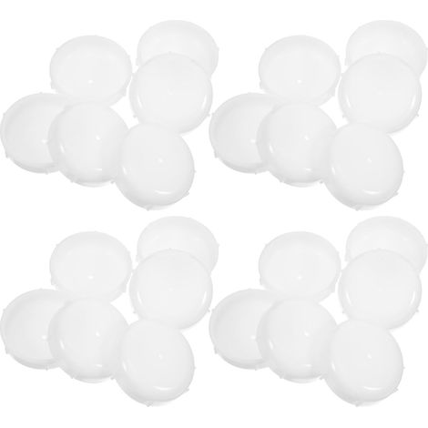 Ciieeo Patins de protection pour pieds mobilier jardin pour meubles (1/5)